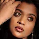 Suzane George, Ratsasan Actress, spicy look