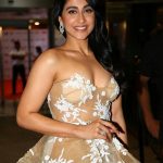 Tamil New Glamour Actress, Regina Cassandra