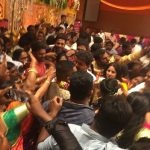 Thalapathy, Vijay, marriage function