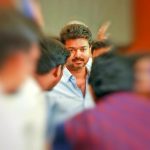 Thalapathy, Vijay, recent, wedding