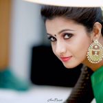 Top Upcoming Glamours Actress,  Priya Bhavani Shankar