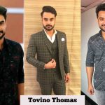 Tovino Thomas