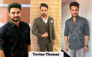 Tovino Thomas