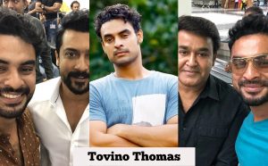 Tovino Thomas