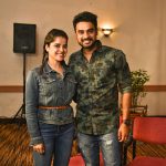 Tovino Thomas, Piaa Bajpai, movie