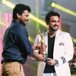 Tovino Thomas, award, event, rare, Oru Kuprasidha Payyan