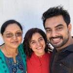 Tovino Thomas, pia bia, abhiyum naanum