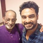 Tovino Thomas, smile, rare, selfie, Oru Kuprasidha Payyan