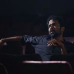 Vanjagar Ulagam, Guru Somasundaram, theater, black fit