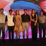 Varma Teaser Launch,  (1)