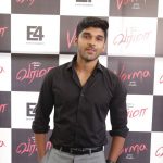 Varma Teaser Launch, Dhruv Vikram, new look, without beard