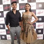 Varma Teaser Launch, Dhruv Vikram, tamil remake, Megha Chowdhury