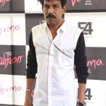 Varma Teaser Launch, bala director