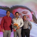 Varma Teaser Launch, chiyaan, stage