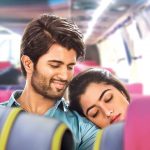 Vijay Deverakonda, Geetha Govindam, Rashmika Mandanna