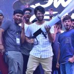 Vijay Deverakonda, event, celebration