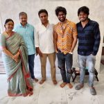 Vijay Deverakonda, family, hd, wallpaper