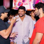 Vijay Deverakonda, geetha govindm,  director, Parasuram,  allu arjun