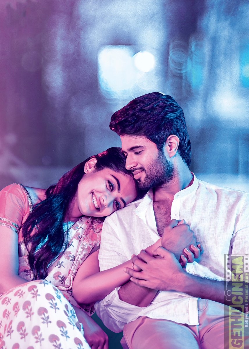 Geetha govindam full discount movie hd