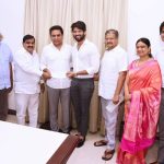 Vijay Deverakonda, success, family, house