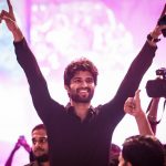 Vijay Deverakonda, wallpaper, actor, wallpaper, hd