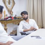 Vijay Deverakonda, wallpaper, hd, cover pic