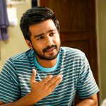 Vishnu Vishal,  (1)