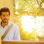 Vishnu Vishal, Raatchasan film, crime