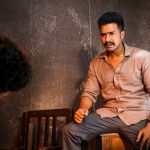 Vishnu Vishal, Ratsasan movie, action