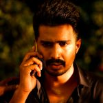 Vishnu Vishal, Ratsasan movie, phone, serious