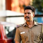 Vishnu Vishal, Ratsasan movie, police moive, theriller