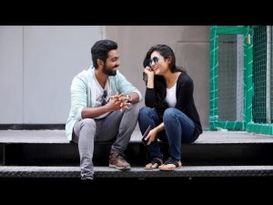 100% Kadhal Teaser 2.0 (Tamil) | G. V. Prakash Kumar, Shalini Pandey