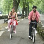 ivanuku engeyo macham irukku, Vimal, Ashna Zaveri, cycle, committed