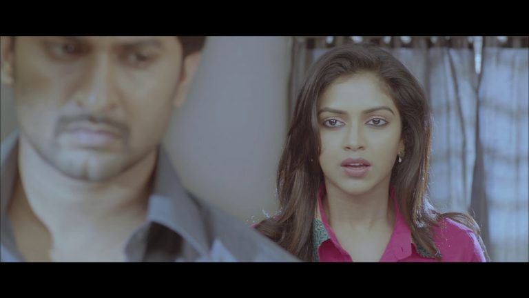 Velan Ettuthikkum Tamil Movie Teaser | Nani, Amala Paul