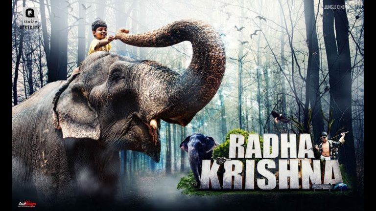 Radhakrishna – Teaser | Kausalya, Livingston, Manobala | P Rajini | Ganesh Raghavendra