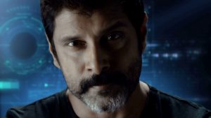 CCTV Awareness Video By Chiyaan Vikram