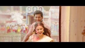 Sandakozhi 2 – Album Preview | Vishal, Keerthi Suresh | Yuvanshankar Raja | Lingusamy