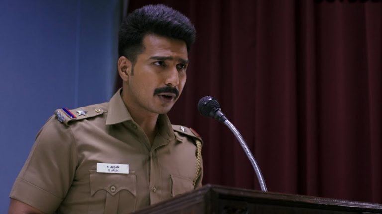 Ratsasan – Moviebuff Sneak Peek 02 | Vishnu Vishal | Amala Paul | Ghibran | Ramkumar | G.Dilli Babu