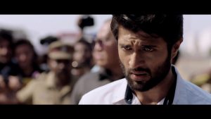 NOTA  Tamil Movie| Sneak Peek