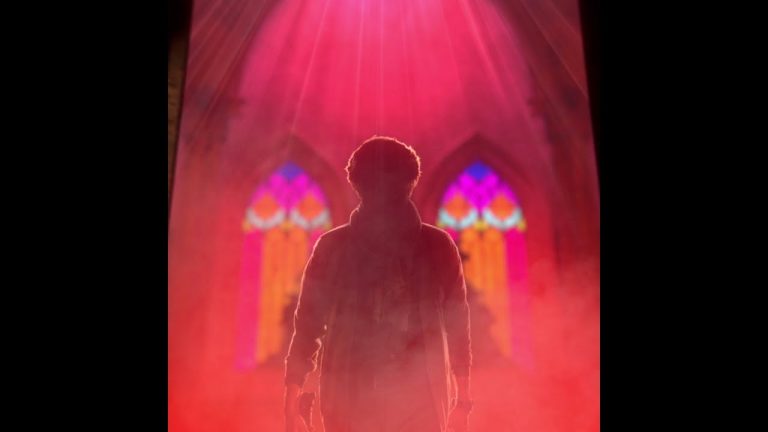 Petta – Official Motion Poster | Superstar Rajinikanth | Sun Pictures | Karthik Subbaraj