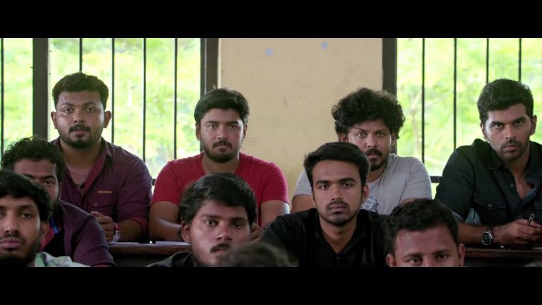 Chanakyan Tamil Moive 2018 Official Teaser