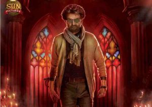 Petta Movie First Look Posters | Rajinikanth