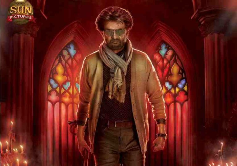 Petta Movie First Look Posters | Rajinikanth