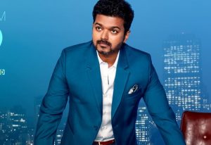 Sarkar Movie Latest Poster | Thalapathy Vijay