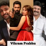 vikram prabhu