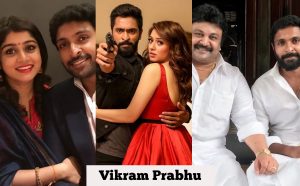 vikram prabhu