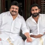 vikram prabhu, father, appa, prabhu