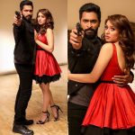 vikram prabhu, hansika, thuppakki murai, hd, wallpaper