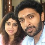 vikram prabhu, hd, wallpaper, Lakshmi Ujjaini