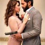 vikram prabhu, romance, Hansika Motwani, thuppakki munai, hd